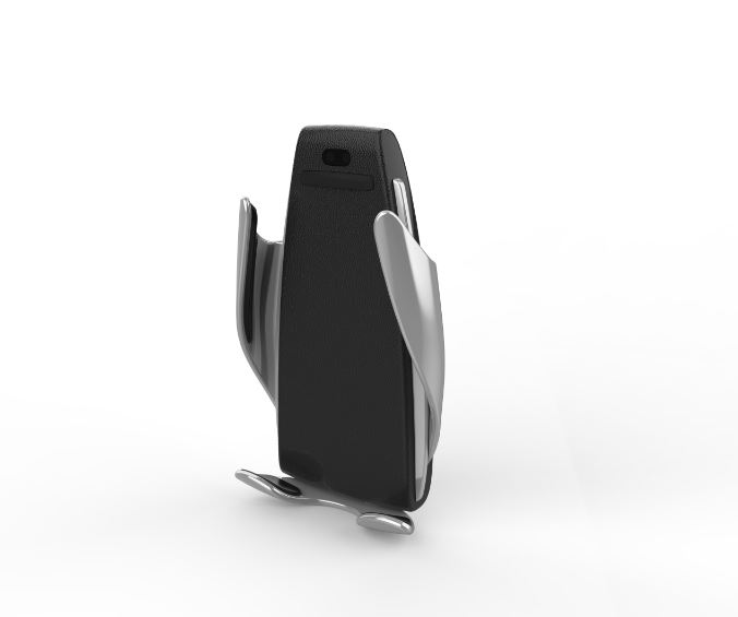 CE FCC Infrared Penguin Charger Mount