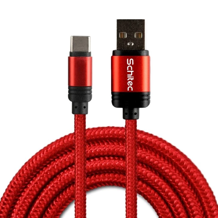 Individualus pintas USB C laidas