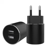 Geriausias USB sieninis įkroviklis